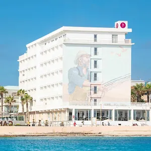 *** Hotel Js Miramar Hiszpania