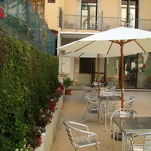  Pensjonat La Terrassa Hiszpania
