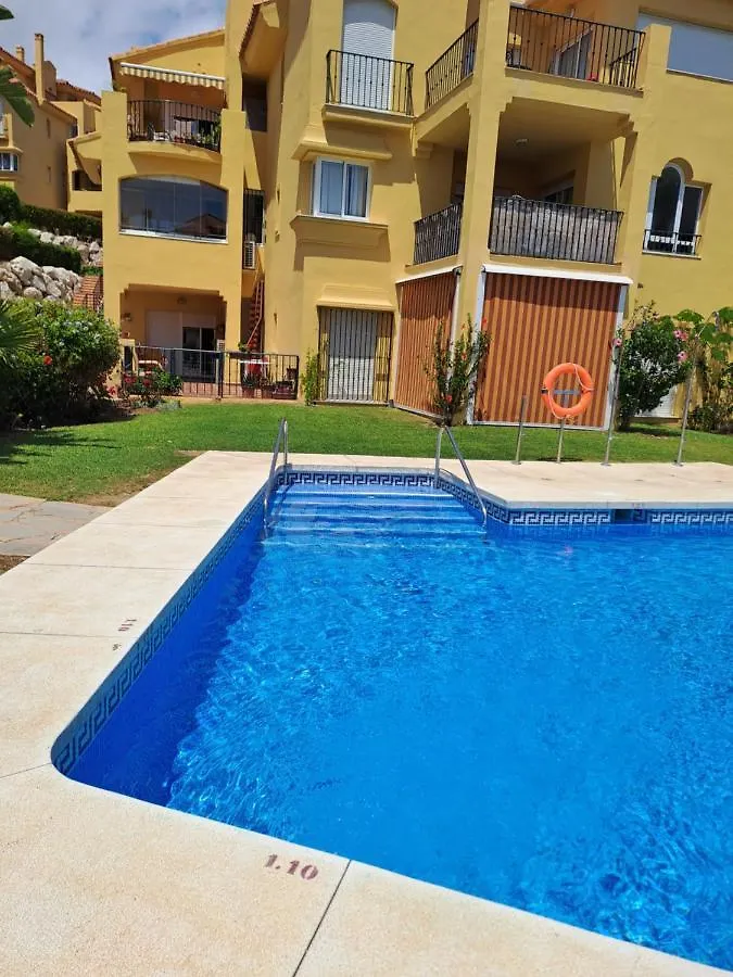 Bienvenido A Tu Habitacion La Cala De Mijas Hostel