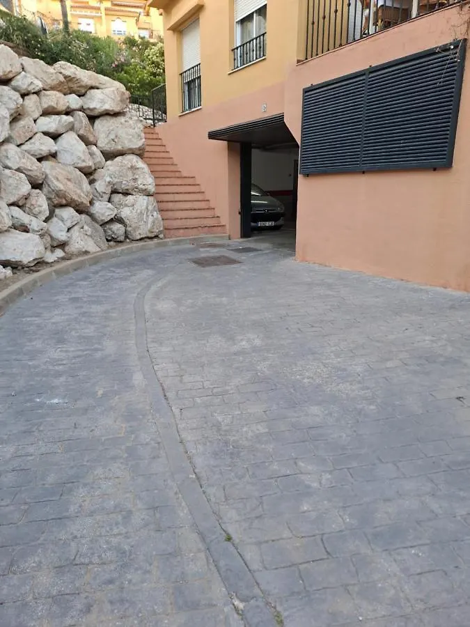Hostel Bienvenido A Tu Habitacion La Cala De Mijas