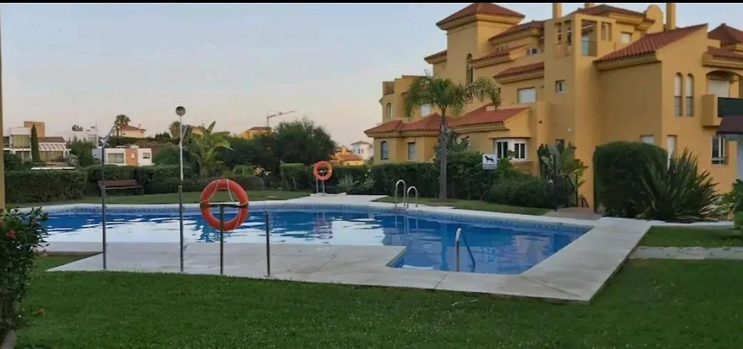 Bienvenido A Tu Habitacion La Cala De Mijas Spain