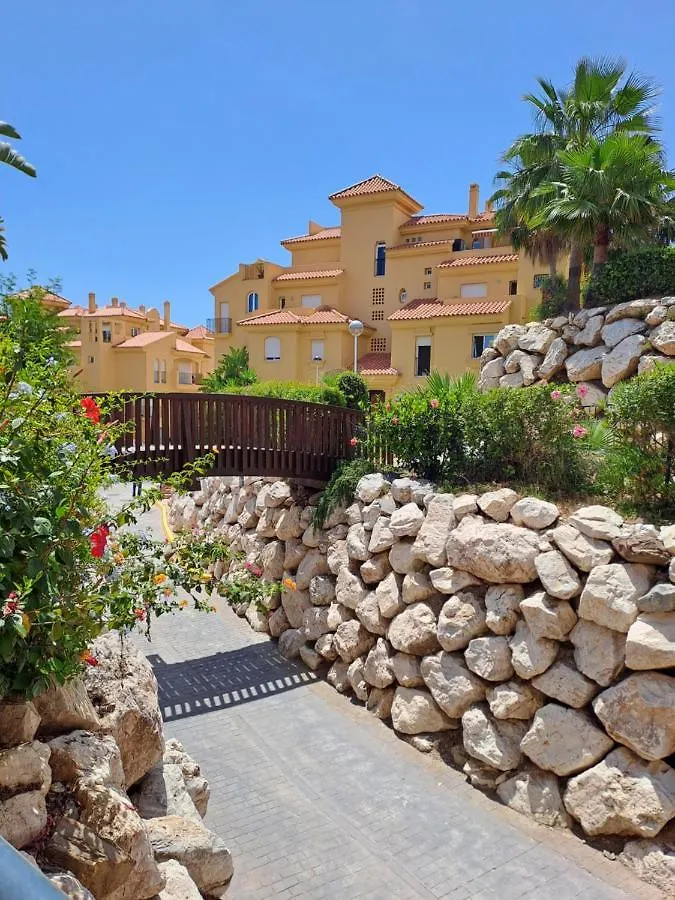 Bienvenido A Tu Habitacion La Cala De Mijas