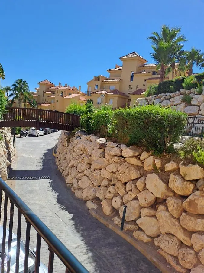 Bienvenido A Tu Habitacion La Cala De Mijas Spain