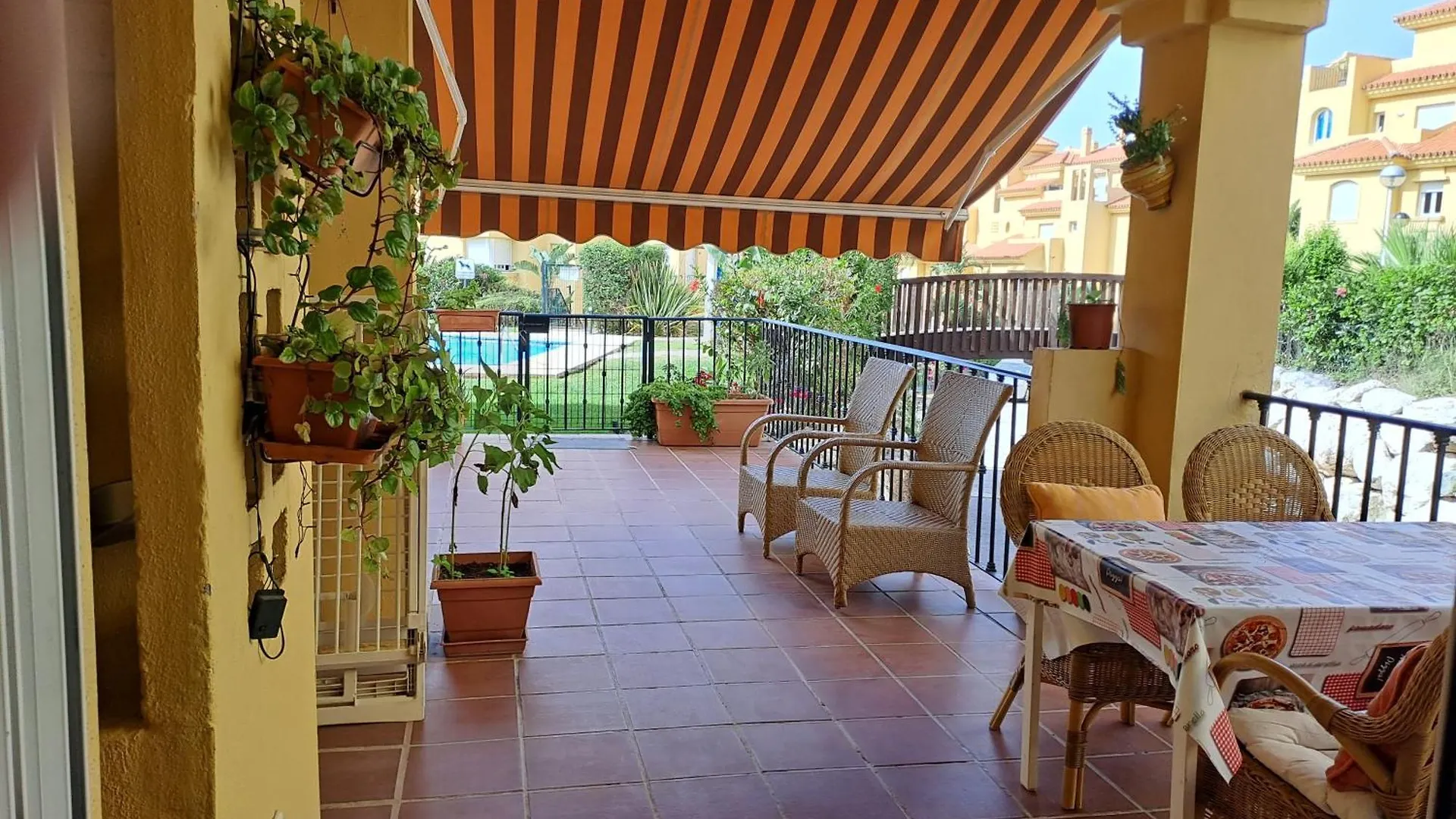 Bienvenido A Tu Habitacion La Cala De Mijas 0*,