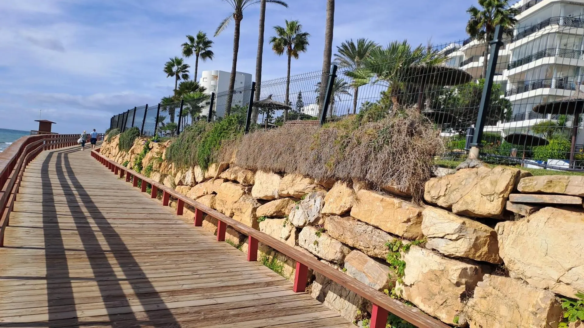 Bienvenido A Tu Habitacion La Cala De Mijas Spain
