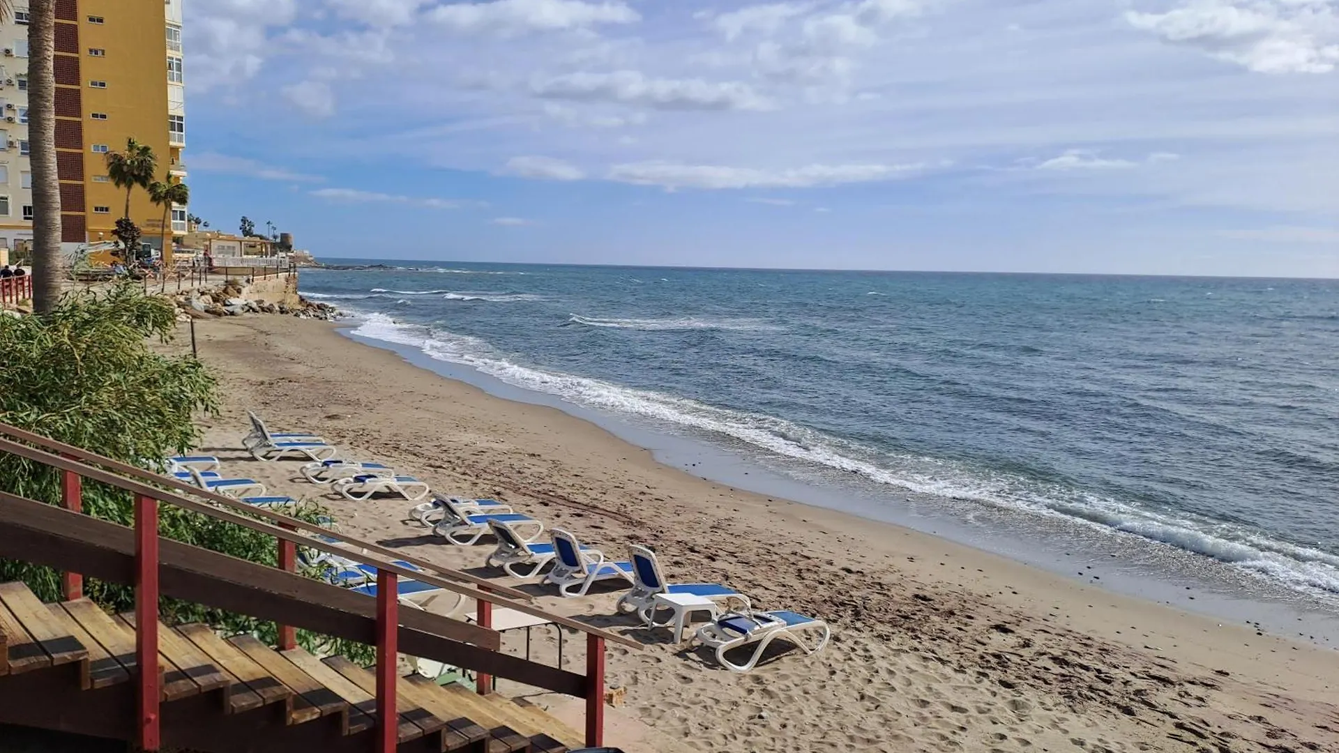 Bienvenido A Tu Habitacion La Cala De Mijas 0*,  Spain