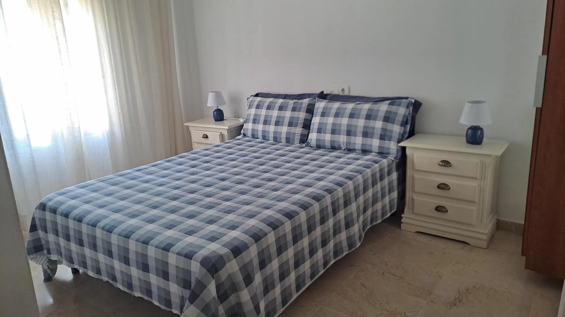 Hostel Bienvenido A Tu Habitacion La Cala De Mijas