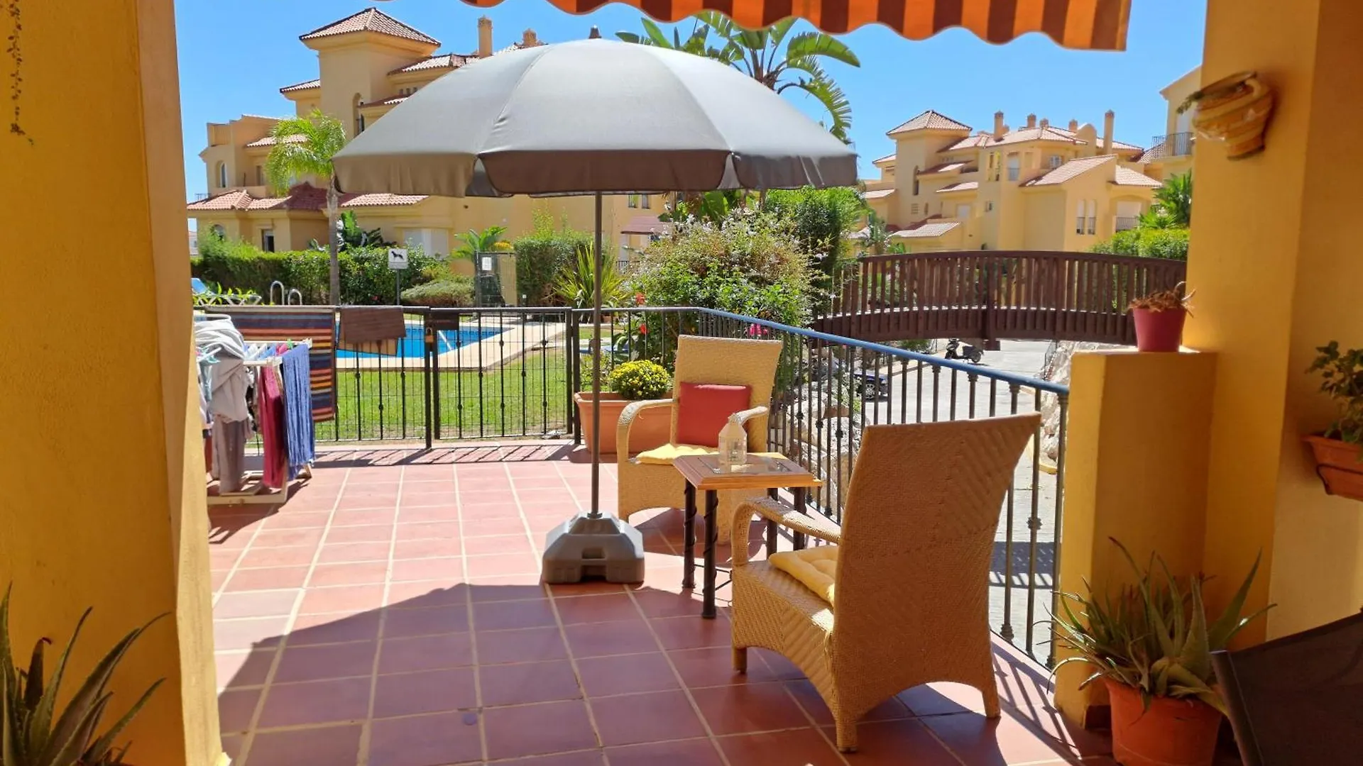 Bienvenido A Tu Habitacion La Cala De Mijas Spain