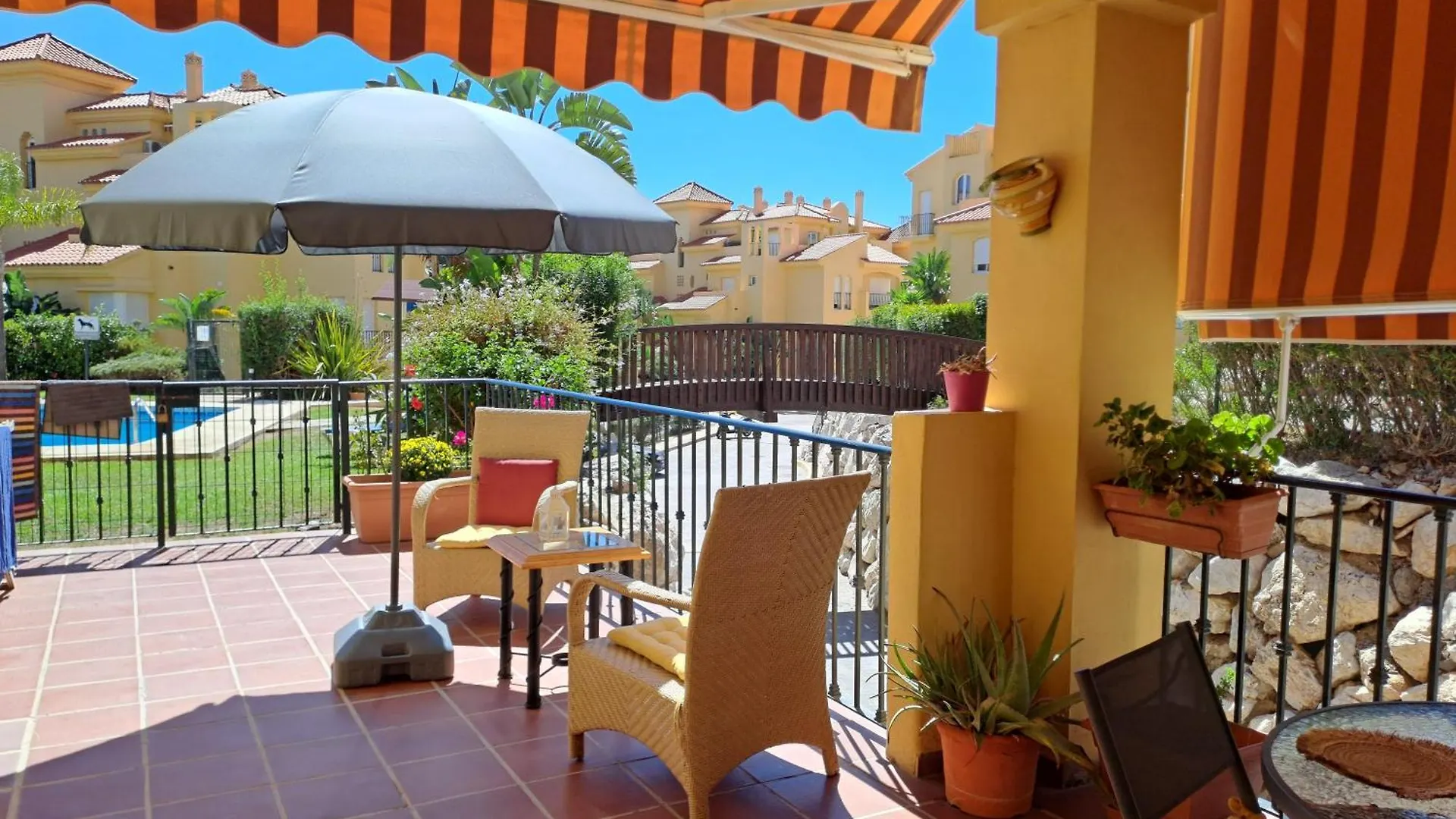 Bienvenido A Tu Habitacion La Cala De Mijas 0*,  Spain