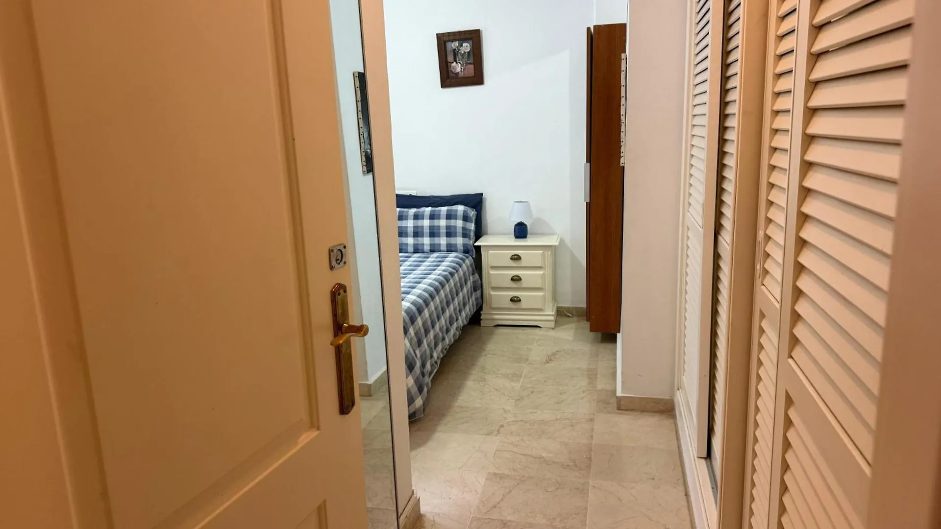 Bienvenido A Tu Habitacion La Cala De Mijas Spain