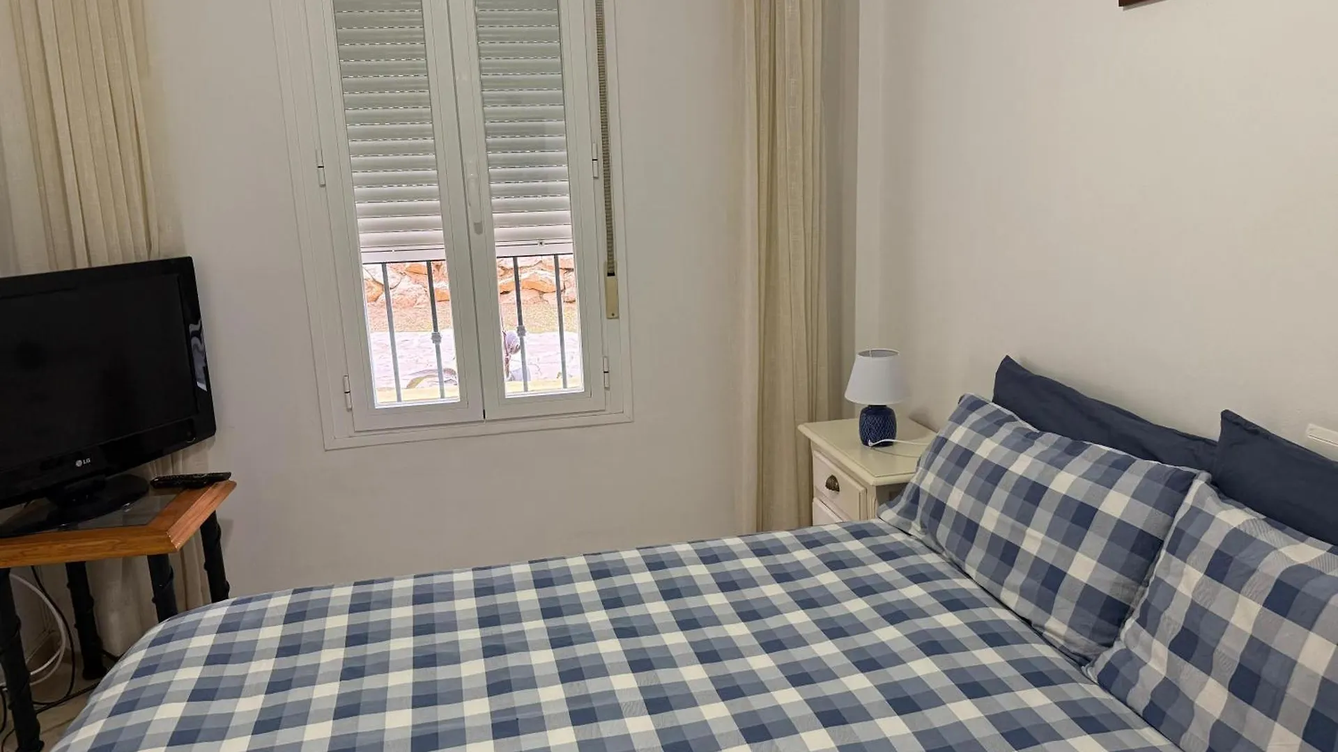 Bienvenido A Tu Habitacion La Cala De Mijas 0*,  Spain